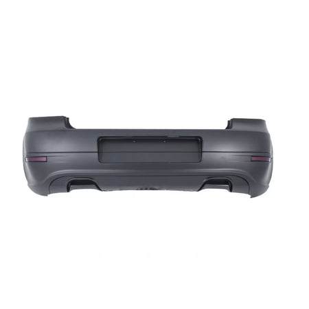 Paraurti Posteriore RS Look per Volkswagen Golf 4 Iv 1997-2005
