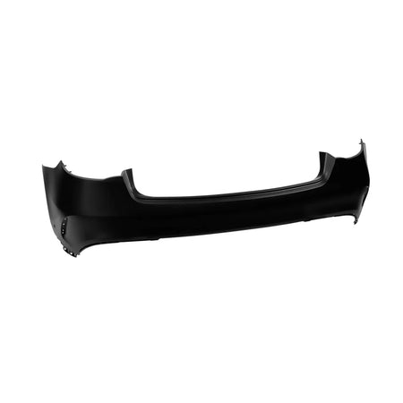 Paraurti Posteriore Design a per Mercedes GLE Coupe C292 2016-2019