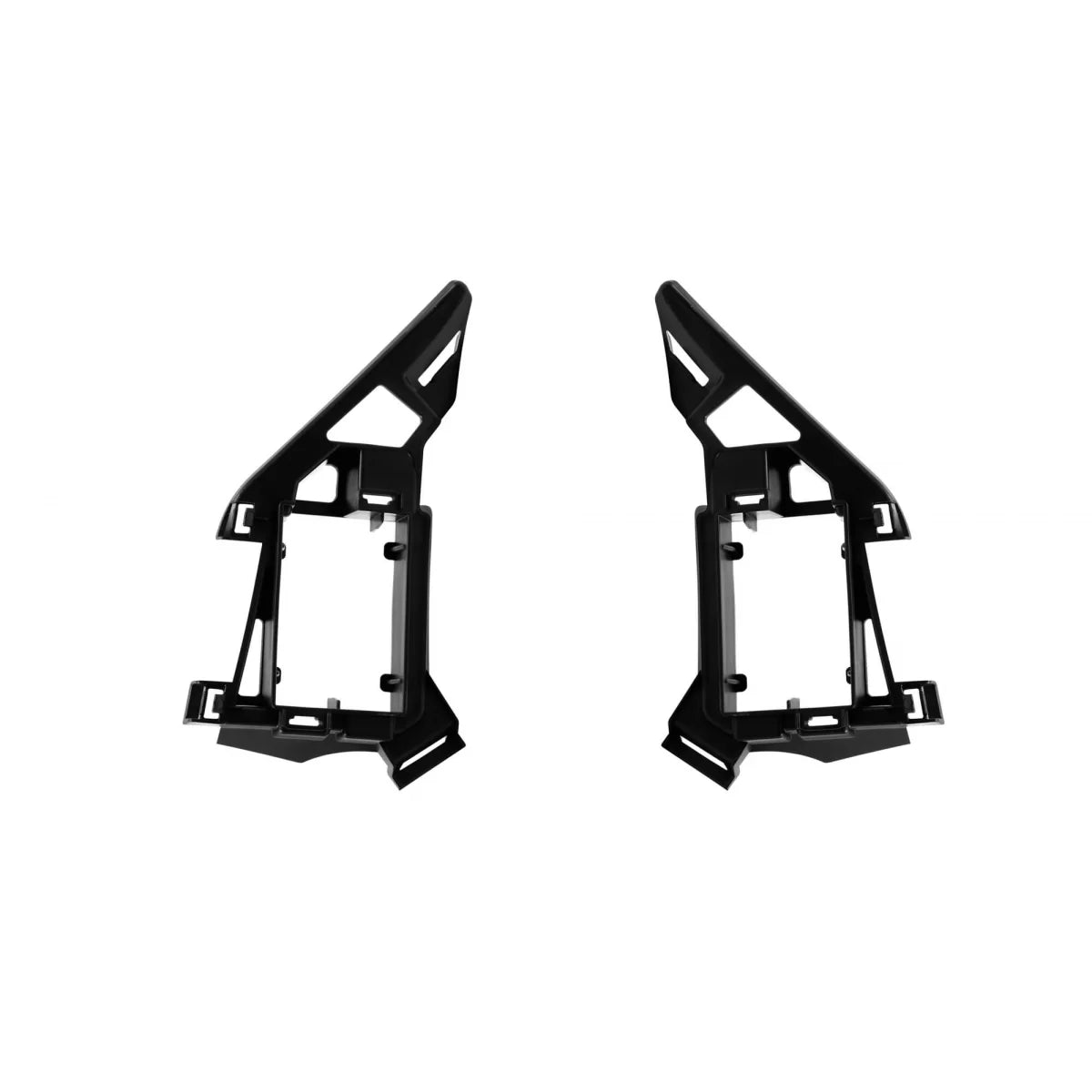 Paraurti Posteriore Design a per Mercedes GLE Coupe C292 2016-2019
