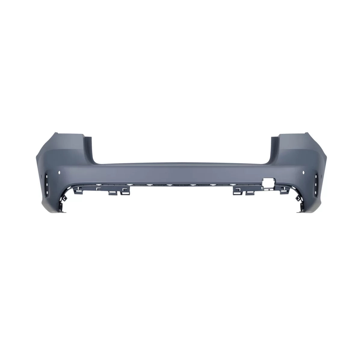 Paraurti Posteriore Design C63 per Mercedes Classe C S205 Station 2013-2020