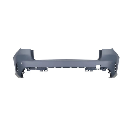 Paraurti Posteriore Design C63 per Mercedes Classe C S205 Station 2013-2020