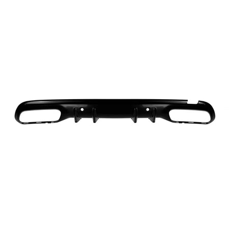 Paraurti Posteriore Design C63 per Mercedes Classe C S205 Station 2013-2020