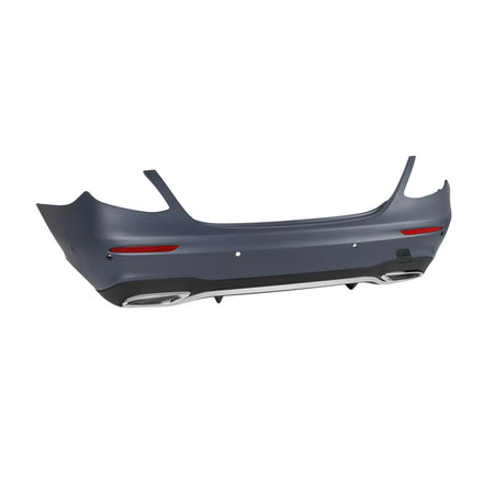 Paraurti Posteriore Design Line per Mercedes Classe E W213 2016-2018 Berlina