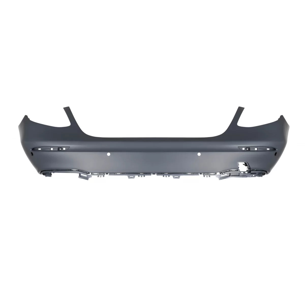 Paraurti Posteriore Design Line per Mercedes Classe E W213 2016-2018 Berlina