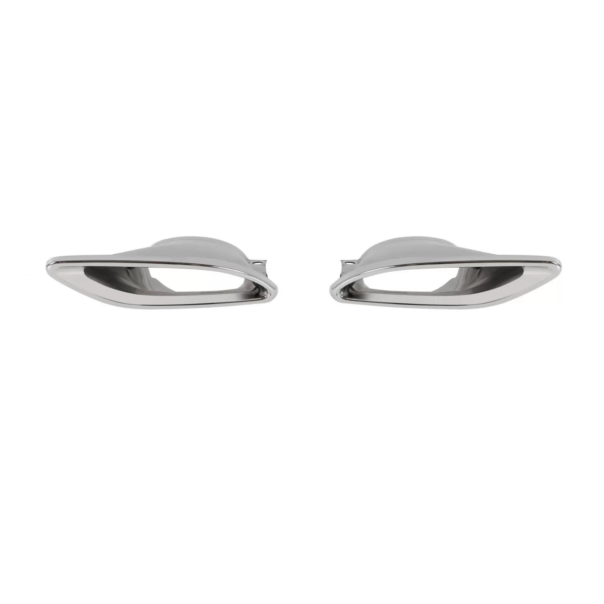 Paraurti Posteriore Design Line per Mercedes Classe E W213 2016-2018 Berlina