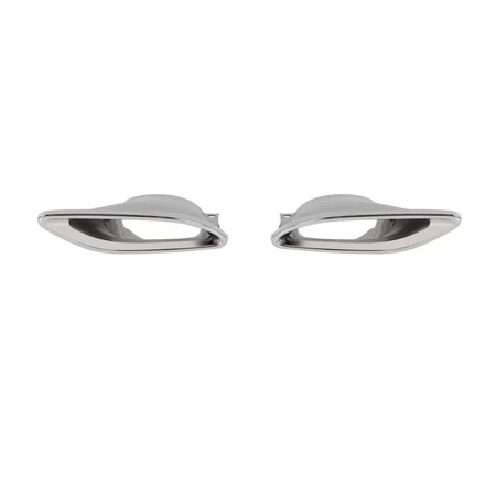 Paraurti Posteriore Design Line per Mercedes Classe E W213 2016-2018 Berlina