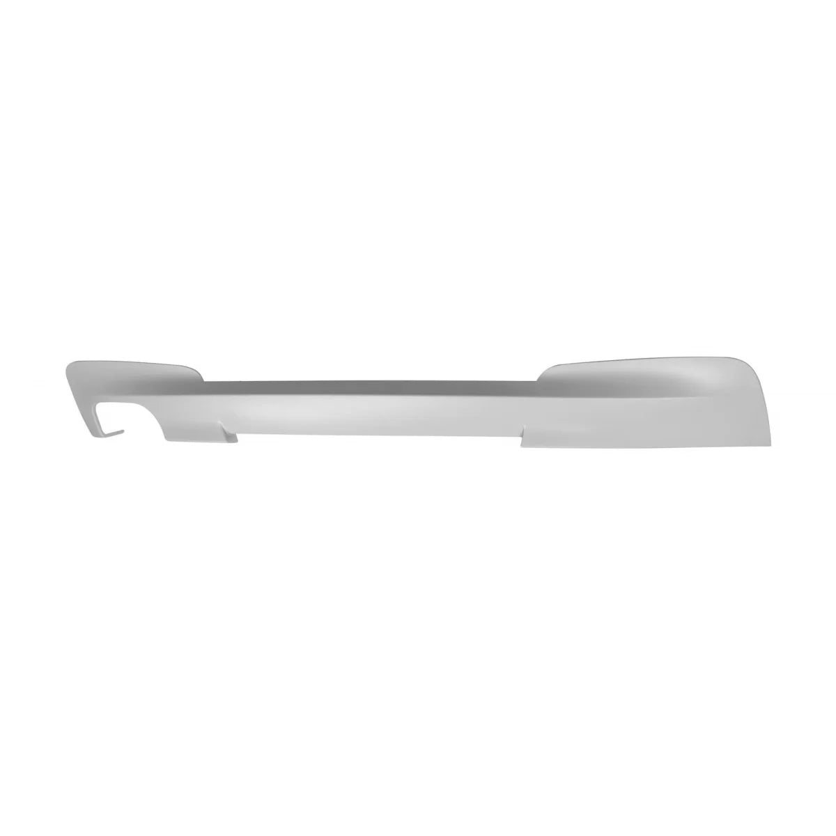 Diffusore Posteriore per BMW X3 F25 2014-2017