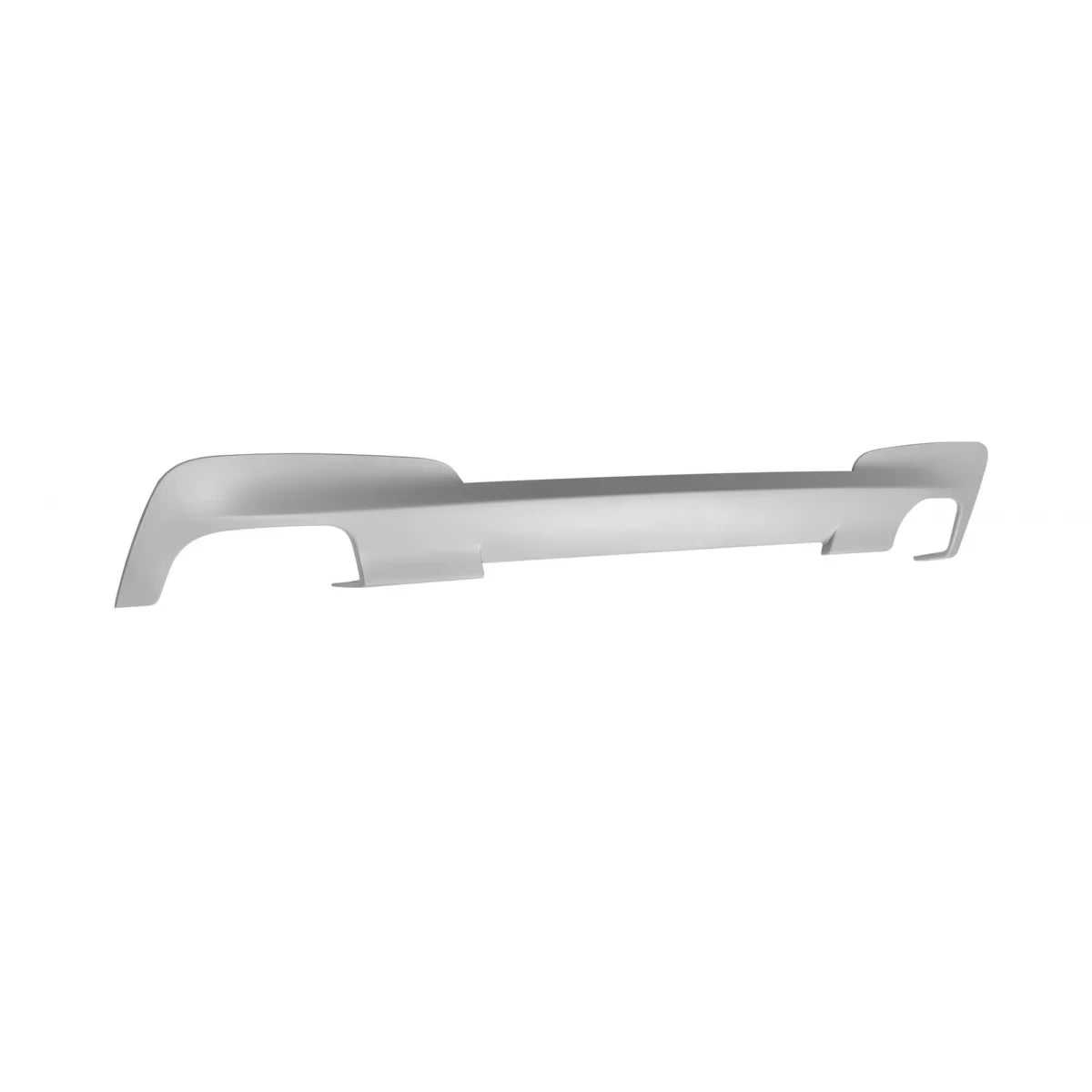 Diffusore Posteriore per BMW X3 F25 2014-2017
