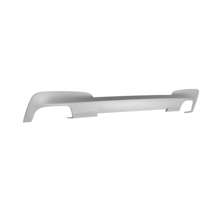 Diffusore Posteriore per BMW X3 F25 2014-2017