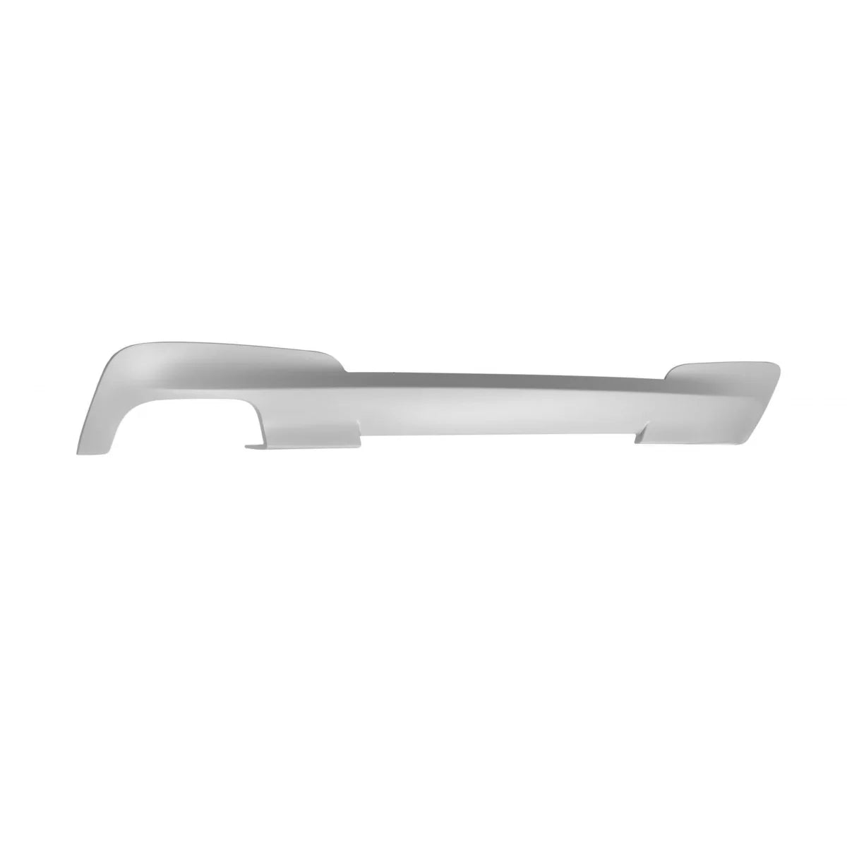 Diffusore Posteriore per BMW X3 F25 2014-2017
