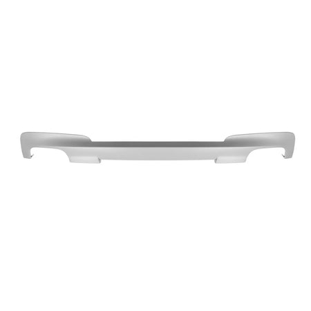 Diffusore Posteriore per BMW X3 F25 2014-2017
