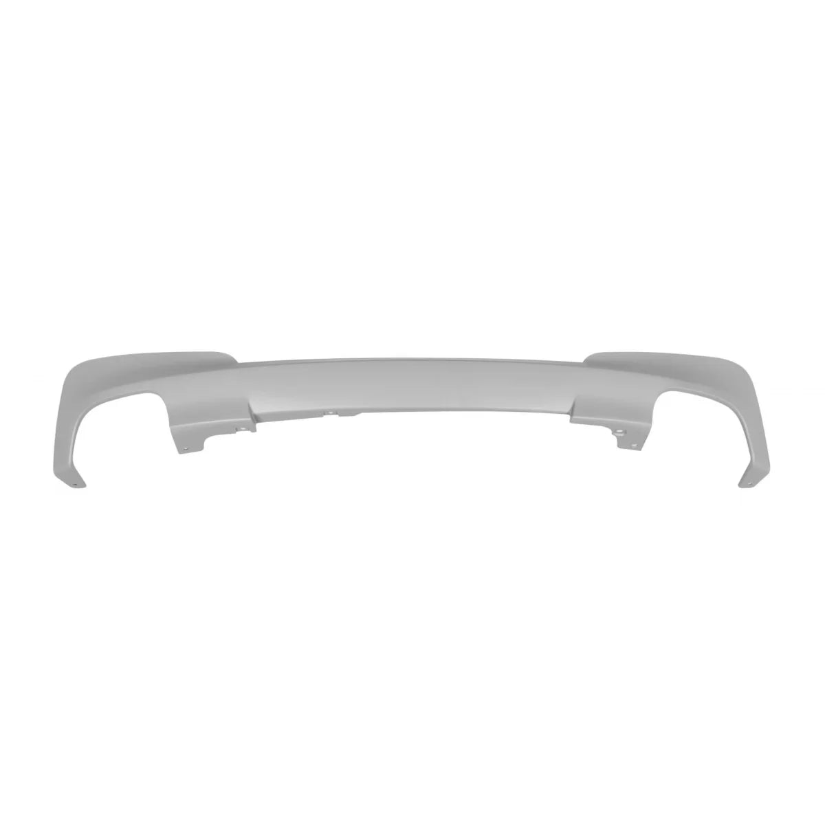Diffusore Posteriore per BMW X3 F25 2014-2017