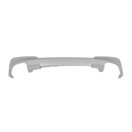 Diffusore Posteriore per BMW X3 F25 2014-2017