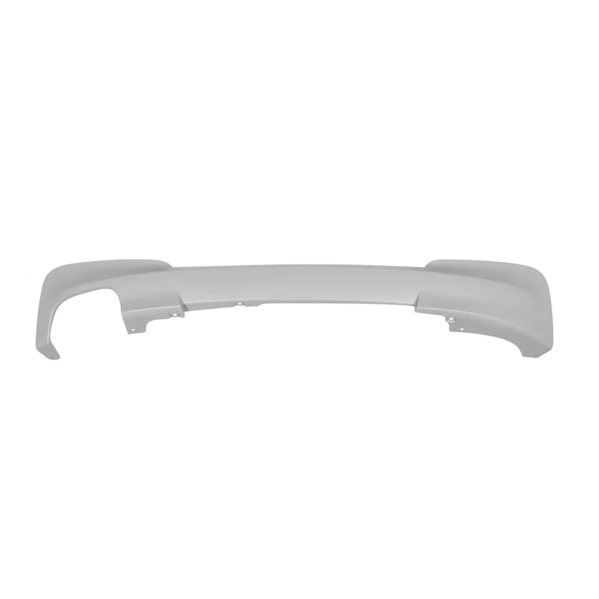 Diffusore Posteriore per BMW X3 F25 2014-2017
