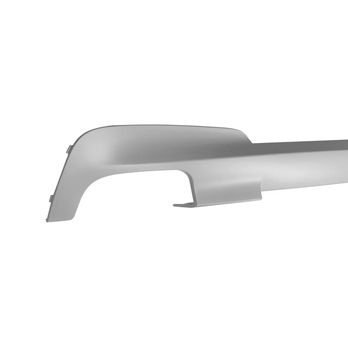 Diffusore Posteriore per BMW X3 F25 2014-2017