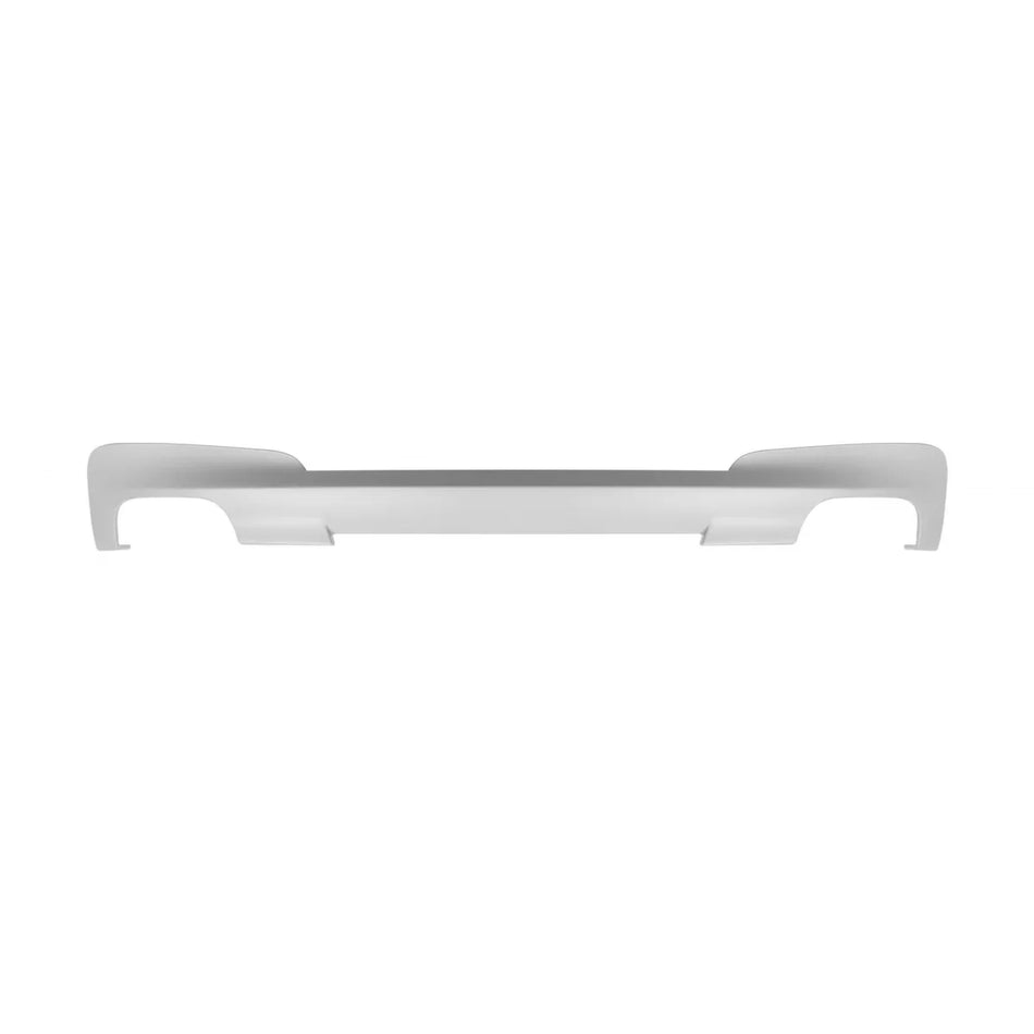 Diffusore Posteriore per BMW X3 F25 2014-2017