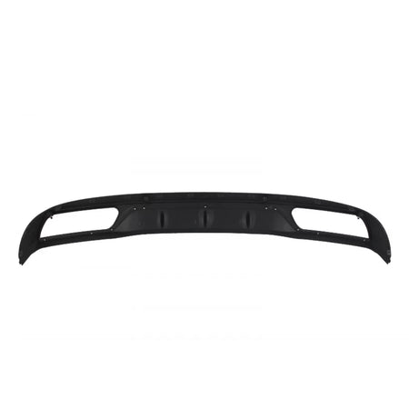 Diffusore Posteriore con Terminali Scarico per Mercedes Classe C W205 S205
