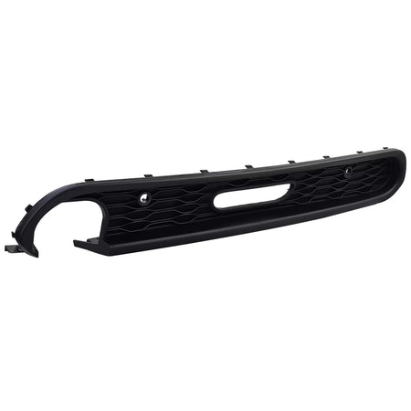 Diffusore Posteriore Inserto per Paraurti Jcw Mini Cooper One D F55 F56 F57