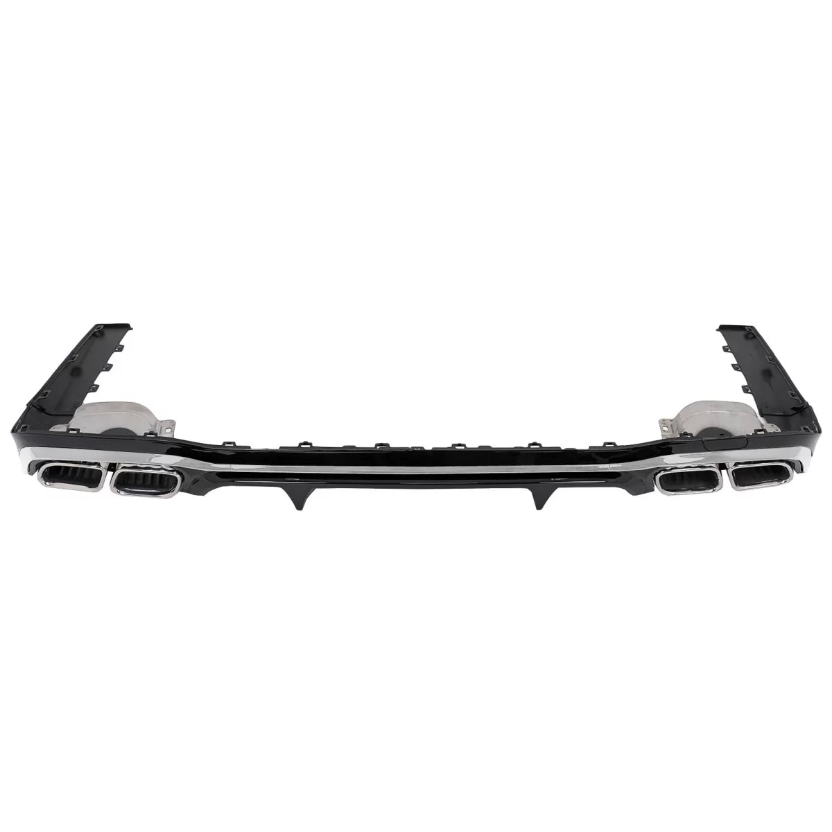 Diffusore Posteriore E63 Design per Mercedes Classe E W213 Berlina dal 2020