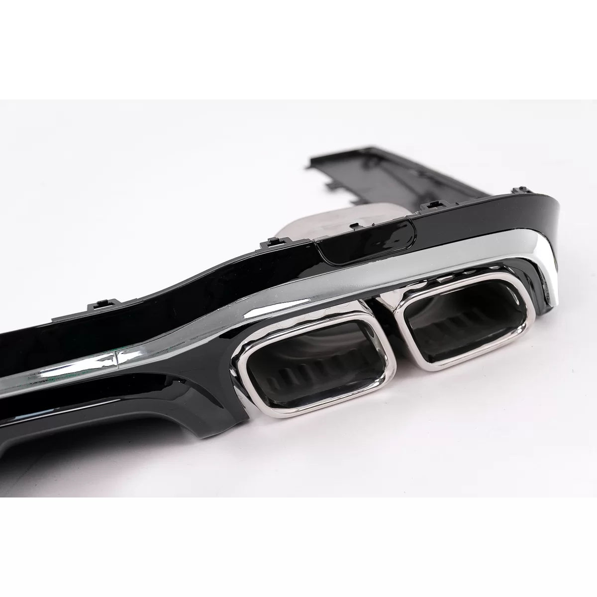 Diffusore Posteriore E63 Design per Mercedes Classe E W213 Berlina dal 2020
