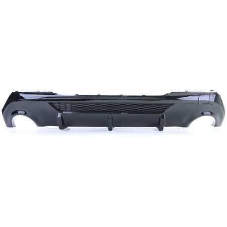 Diffusore Posteriore Performance Nero Lucido per BMW 1 Series F40 118d 120d