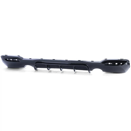Diffusore Posteriore Performance Nero Lucido per BMW Serie 3 GT F34 340i