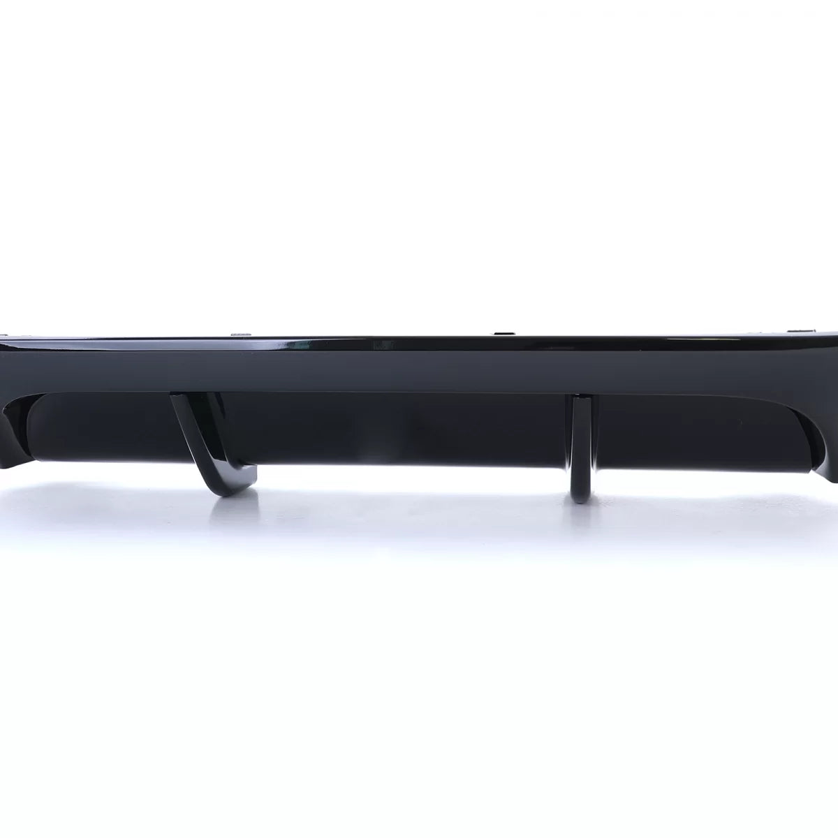 Diffusore Posteriore Performance Nero Lucido per BMW Serie 3 E92 E93 335i 335d