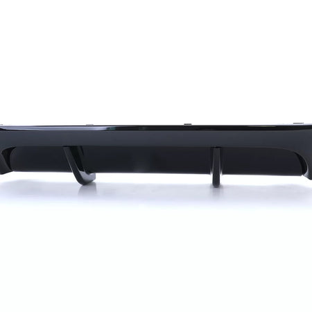 Diffusore Posteriore Performance Nero Lucido per BMW Serie 3 E92 E93 335i 335d