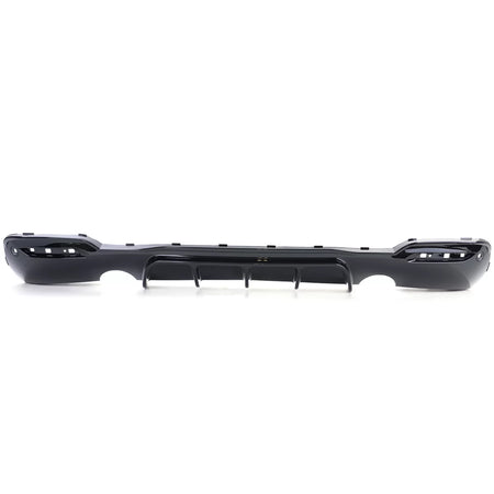 Diffusore Posteriore Performance Nero Lucido per BMW Serie 3 GT F34 340i