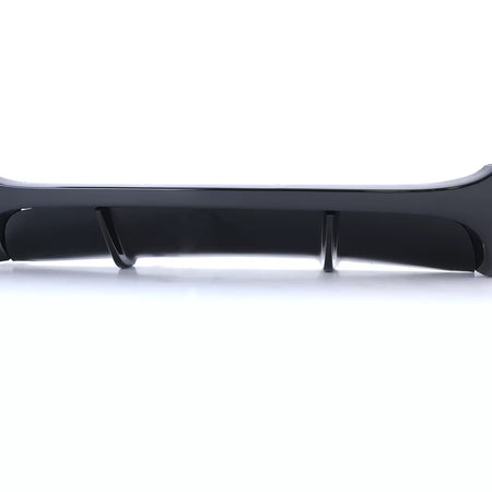 Diffusore Posteriore Performance Nero Lucido per BMW Serie 3 E90 E91 335d 335i