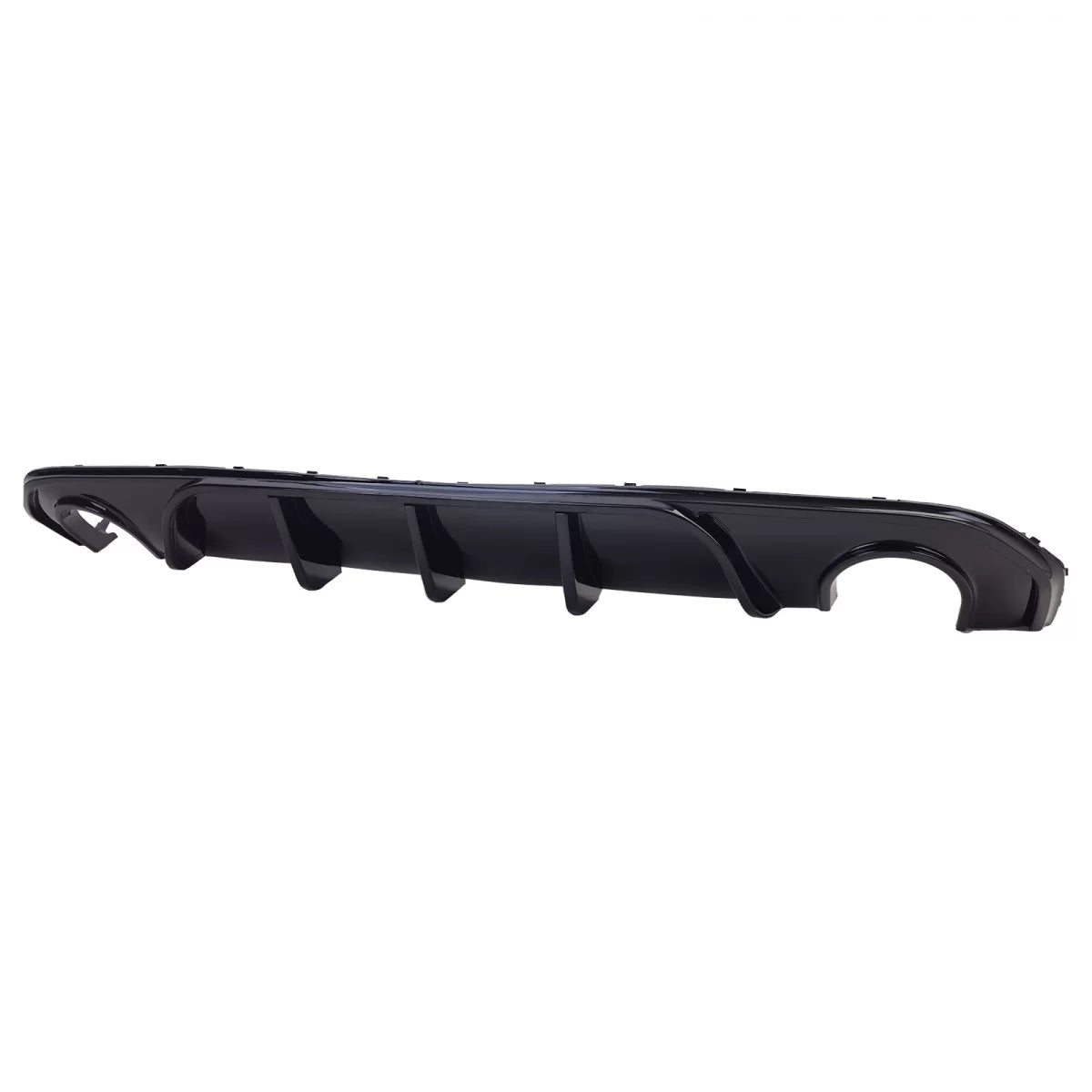 Diffusore Posteriore Performance Nero Lucido per BMW 420 430 G26 Gran Coupe