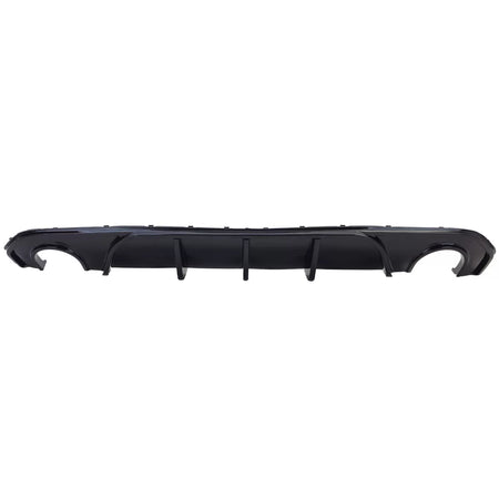 Diffusore Posteriore Performance Nero Lucido per BMW 420 430 G26 Gran Coupe
