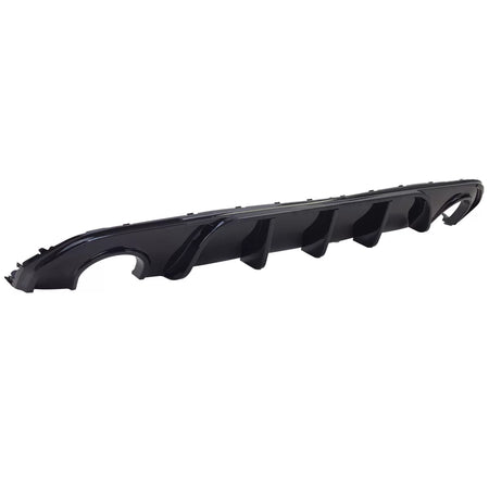 Diffusore Posteriore Performance Nero Lucido per BMW 420 430 G26 Gran Coupe