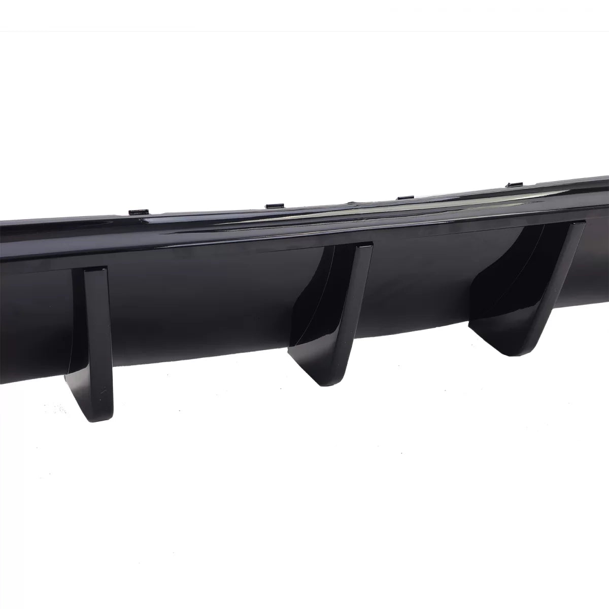Diffusore Posteriore Performance Nero Lucido per BMW 420 430 G26 Gran Coupe