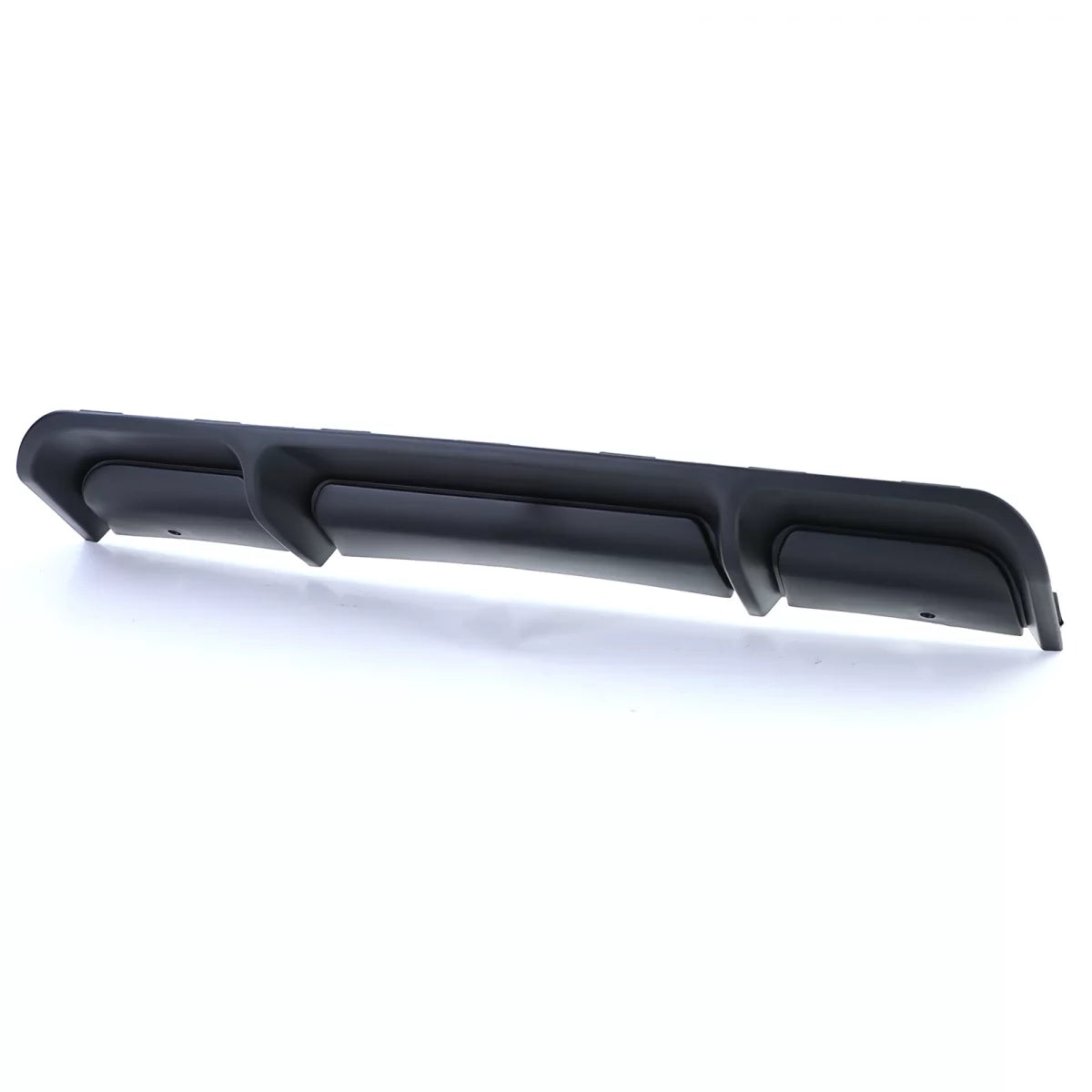 Diffusore Posteriore Performance Nero Opaco per BMW Serie 1 F20 11-15