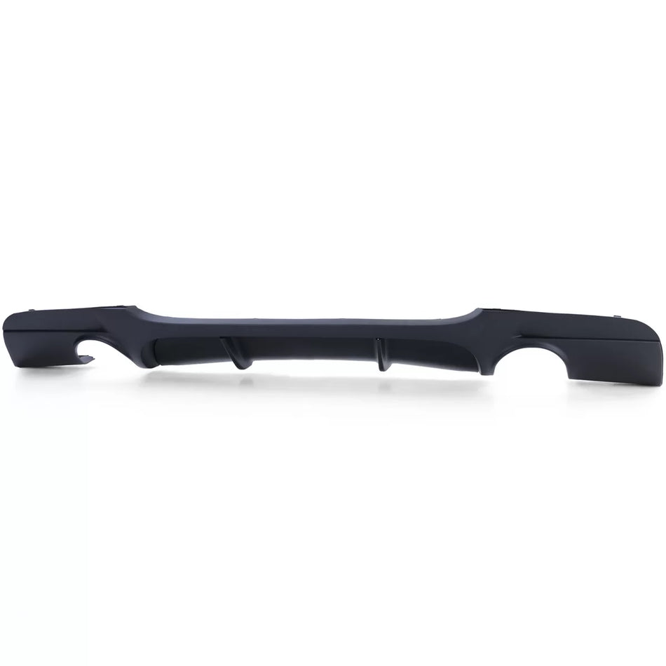 Diffusore Posteriore Versione Performance per BMW Serie 3 E90 E91 335d 335i
