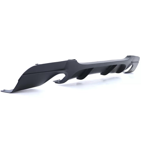 Diffusore Posteriore Versione Performance per BMW Serie 3 E90 E91 335d 335i