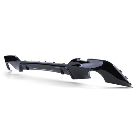 Diffusore Posteriore Lucido per BMW Serie 3 G20 G21 318 320 330