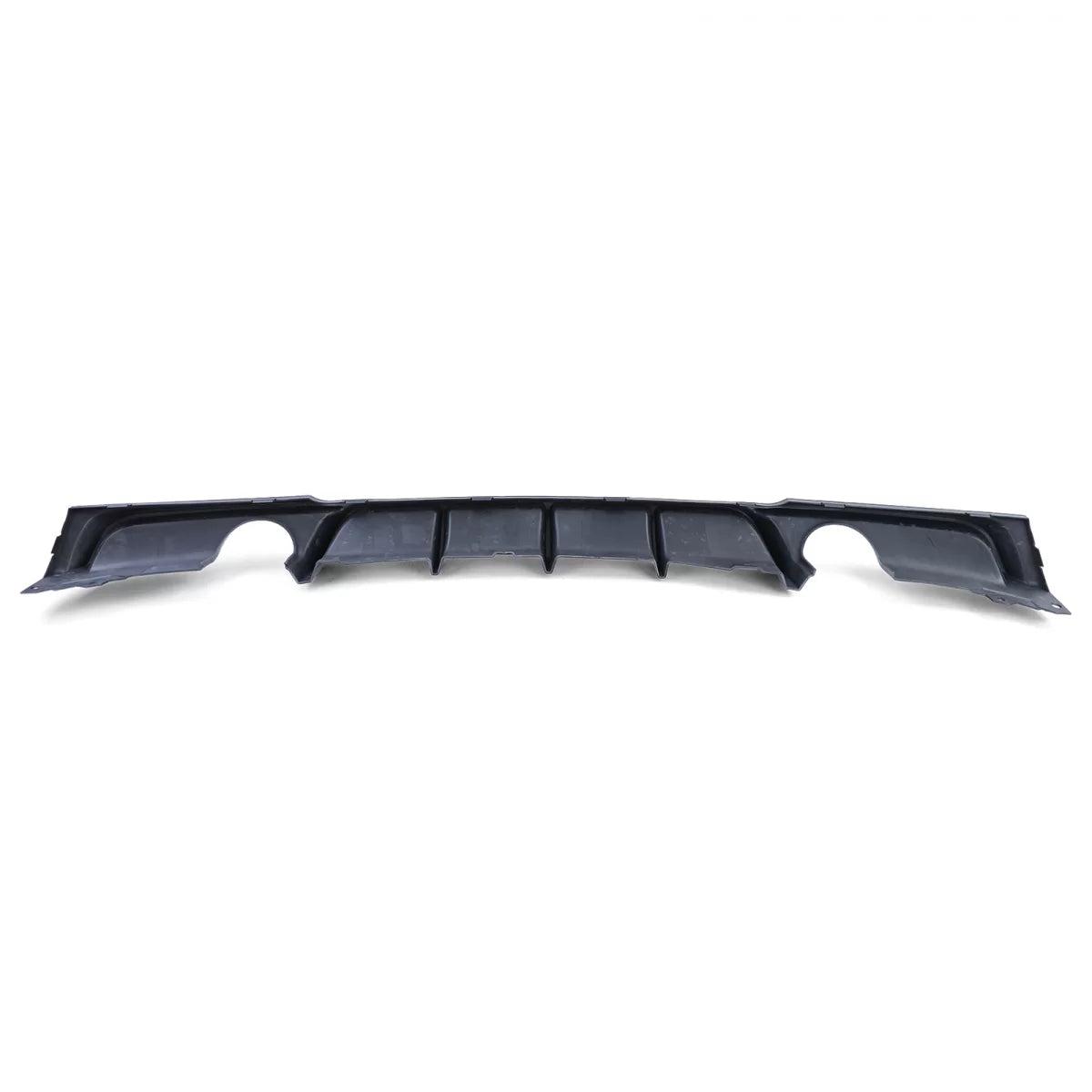 Diffusore Posteriore Performance Nero Lucido per BMW Serie 3 F30 F31 335i 340i