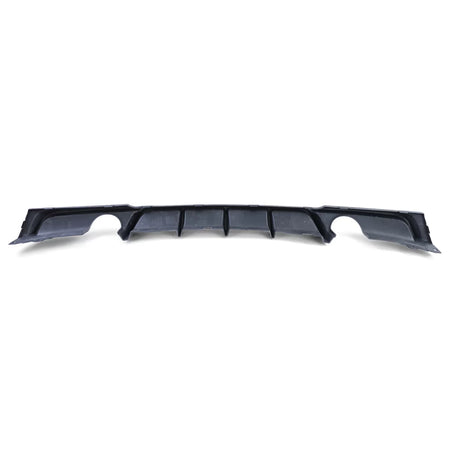 Diffusore Posteriore Performance Nero Lucido per BMW Serie 3 F30 F31 335i 340i