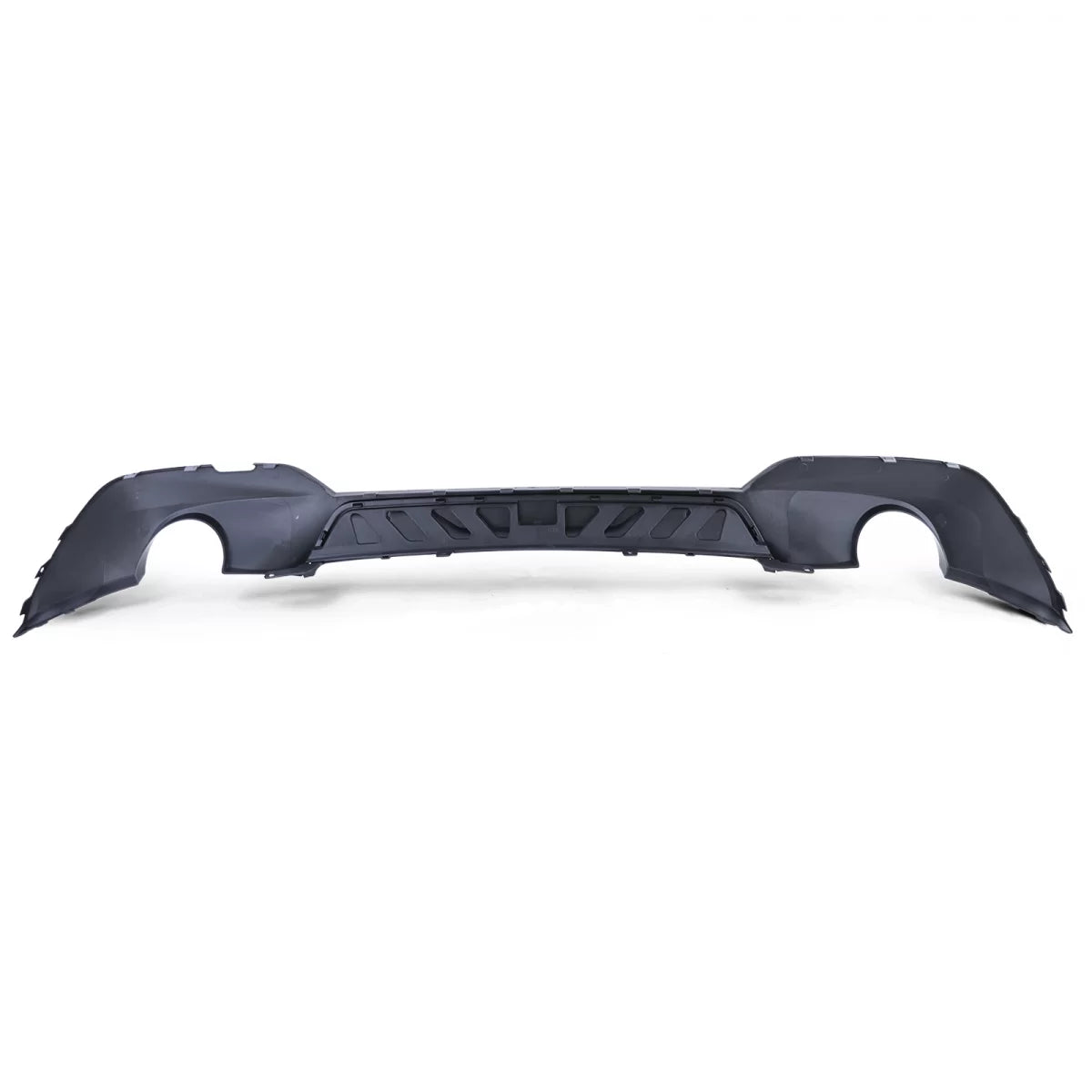 Diffusore Posteriore Lucido per BMW Serie 3 G20 G21 318 320 330