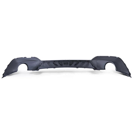 Diffusore Posteriore Lucido per BMW Serie 3 G20 G21 318 320 330