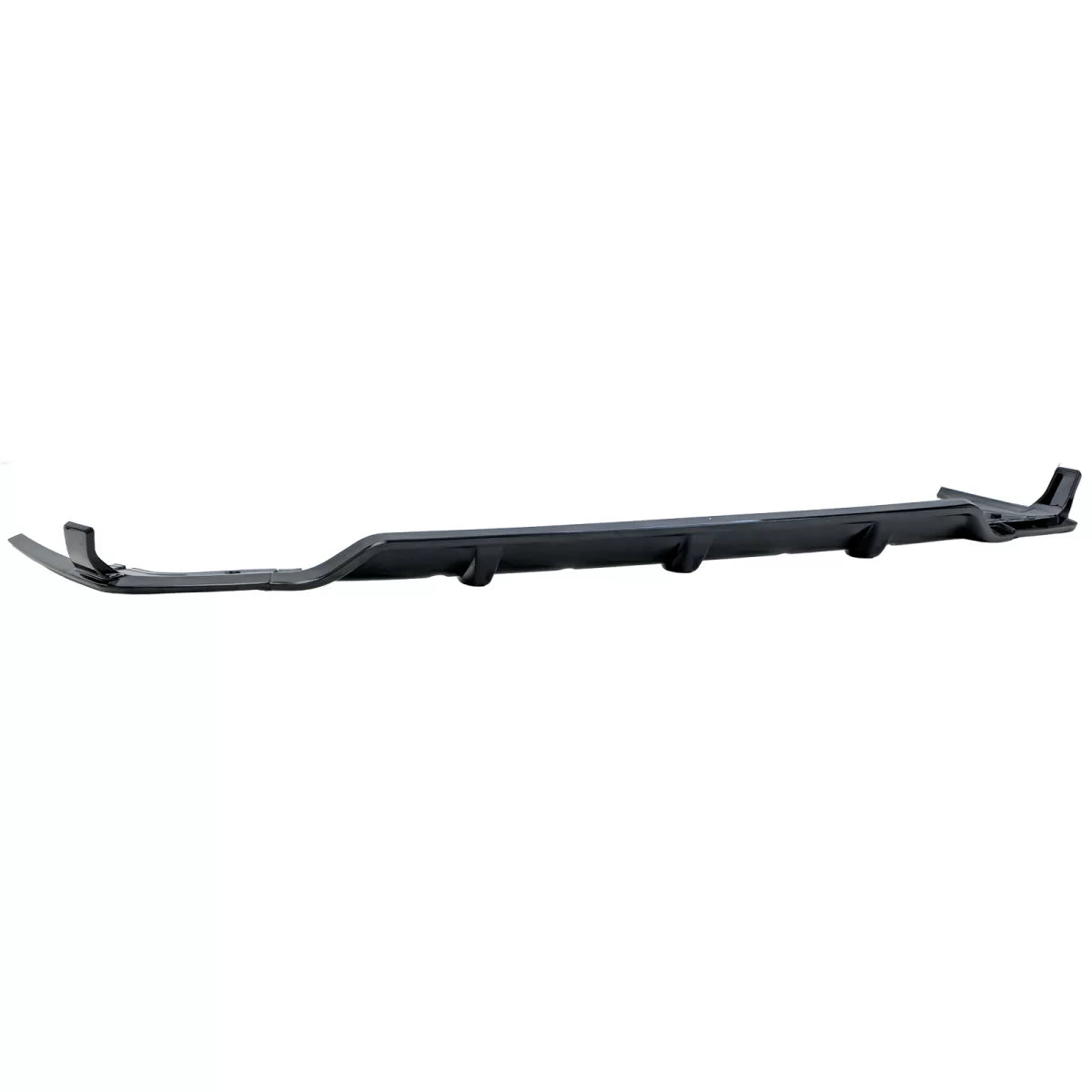 Diffusore Posteriore Performance Nero Lucido per BMW X7 G07 dal 2019