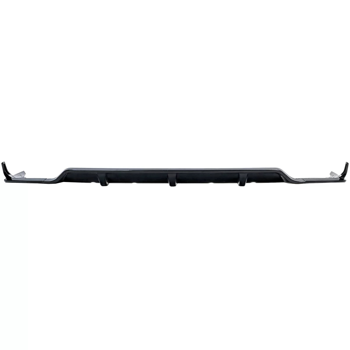 Diffusore Posteriore Performance Nero Lucido per BMW X7 G07 dal 2019