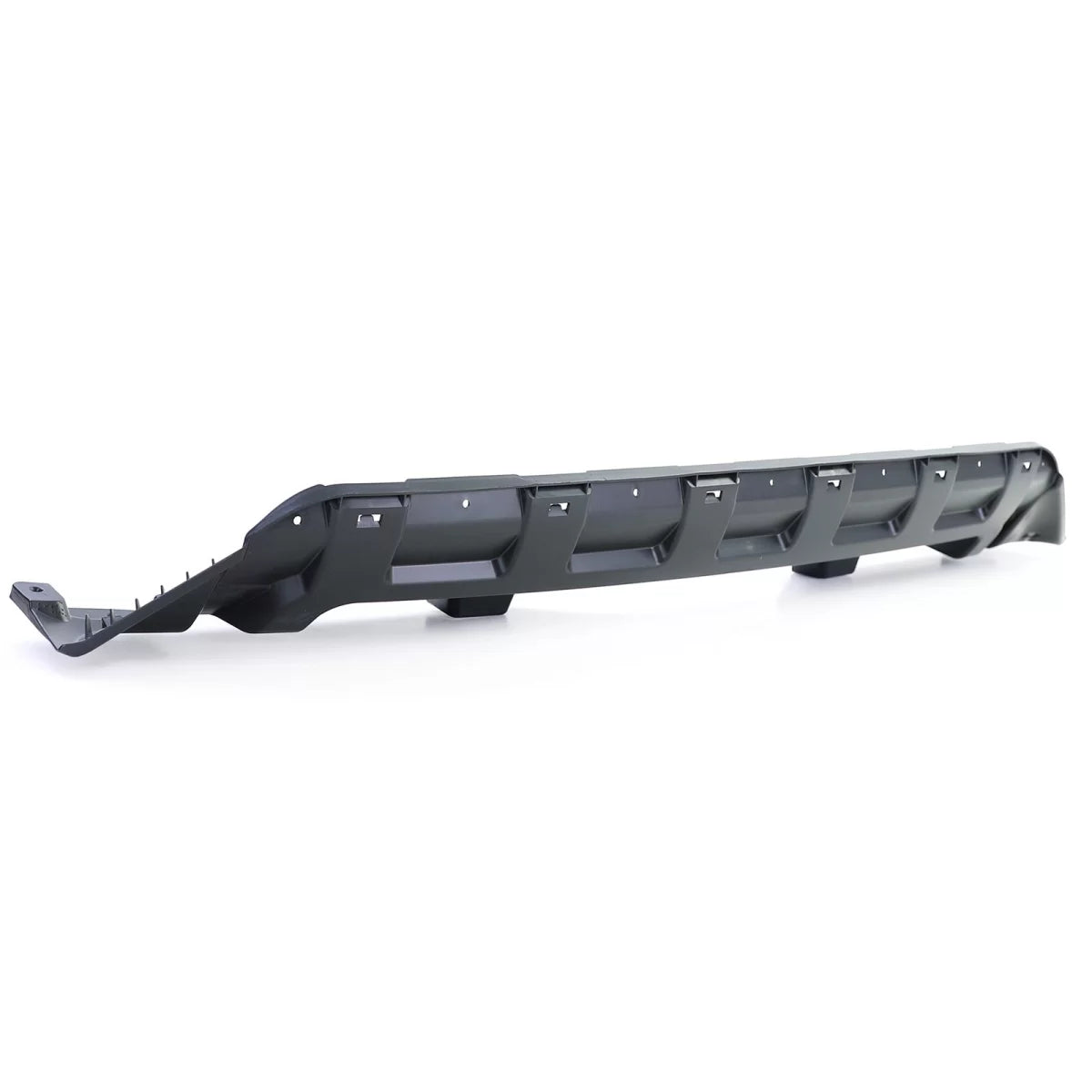 Diffusore Posteriore Performance Nero Lucido per BMW X5 F15 13-18
