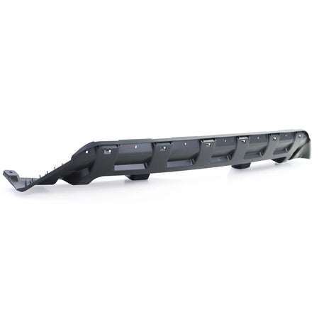 Diffusore Posteriore Performance Nero Lucido per BMW X5 F15 13-18