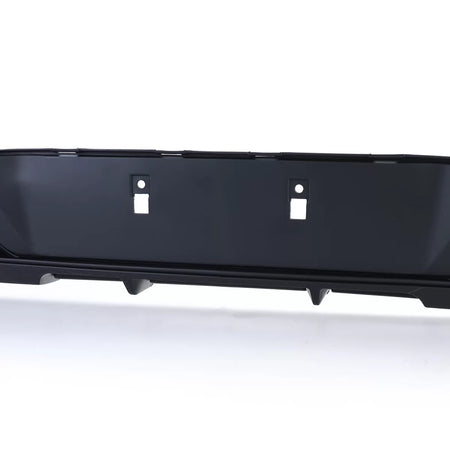 Diffusore Posteriore Opaco per BMW Serie 1 F20 F21 114 116 118 120 2011-2015