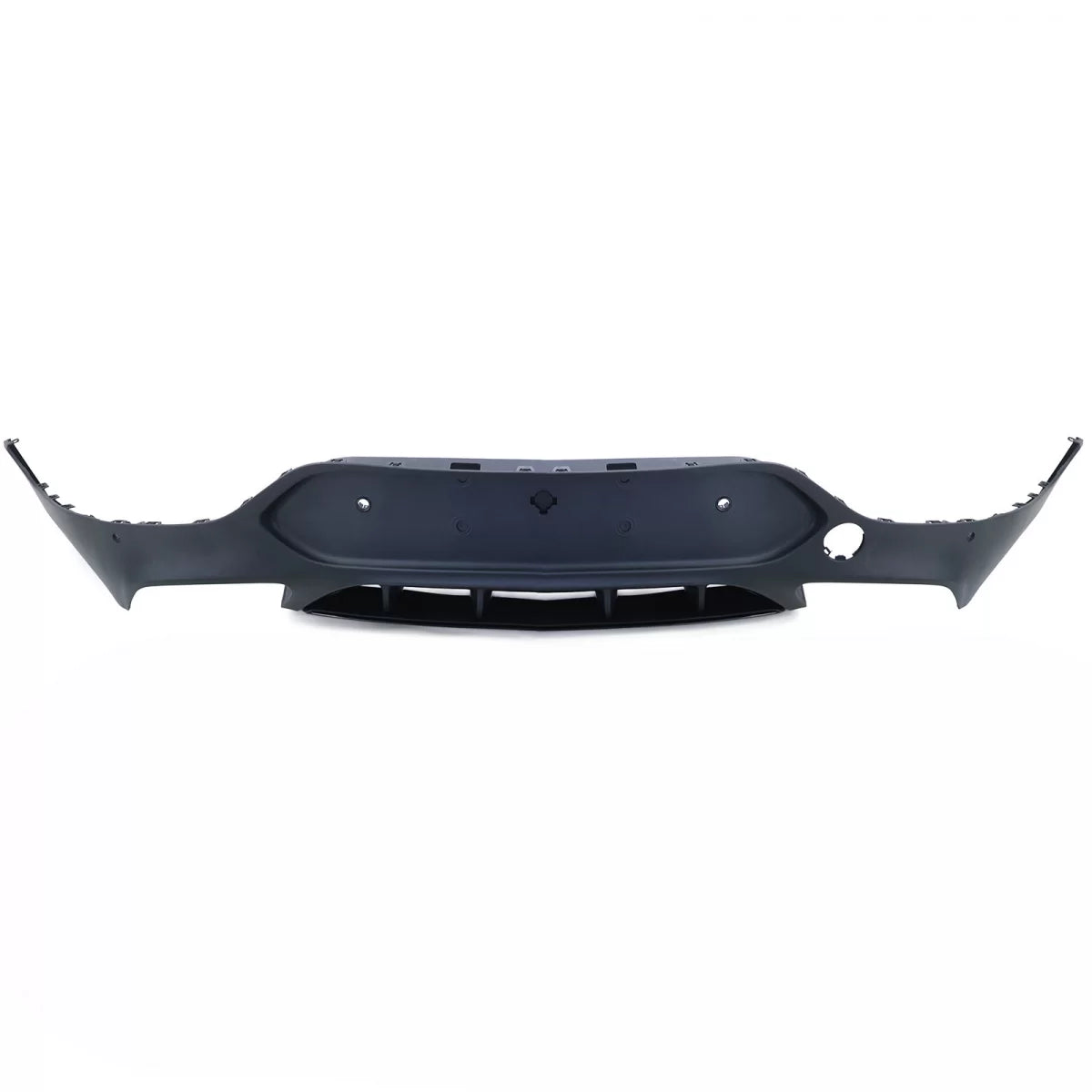 Diffusore Posteriore Sport Versione per Mercedes GLC Coupe C253 2016-2019