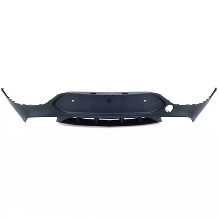 Diffusore Posteriore Sport Versione per Mercedes GLC Coupe C253 2016-2019