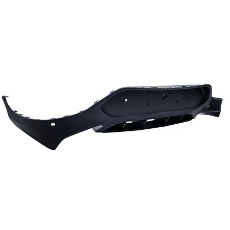 Diffusore Posteriore Sport Versione per Mercedes GLC Coupe C253 2016-2019